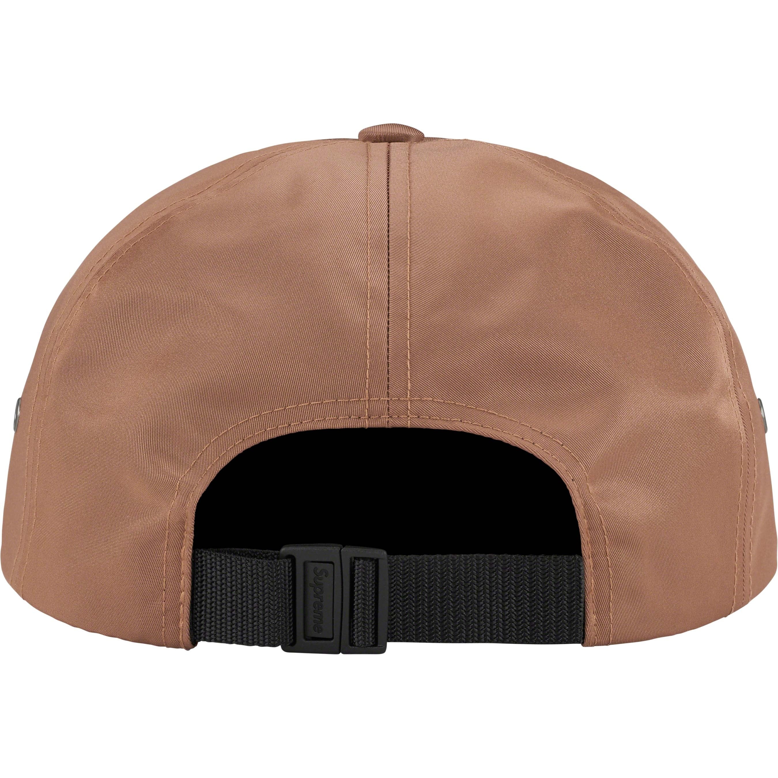 Leather Patch 6-Panel view 9